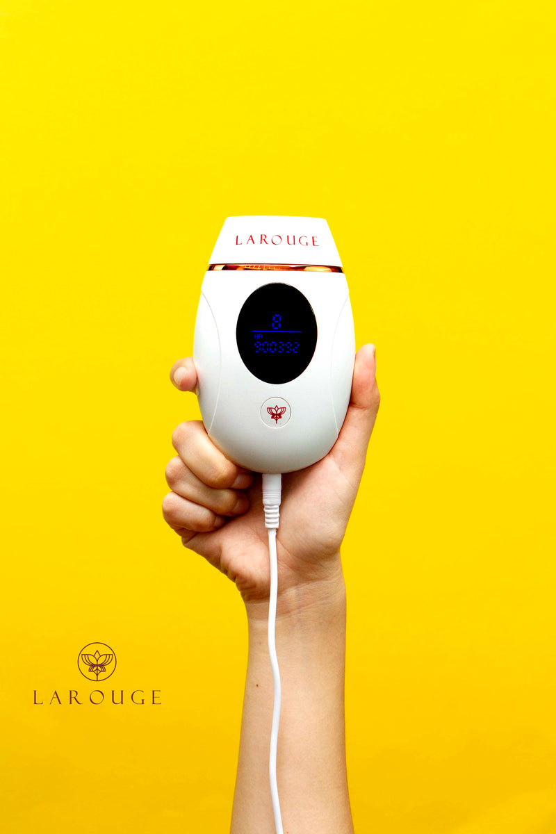 DEPILADORA LASER IPL - PERMANENTE 💅 – Winpro Colombia