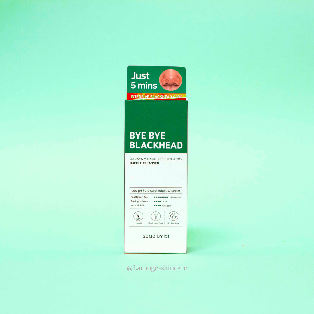 Limpiador acné con peróxido de benzoilo de Cerave Colombia – Larouge  skincare